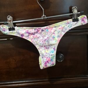 Miami style 2 piece bikini